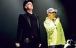 Pet Shop Boys prokazují své elektronické umění od osmdesátých let