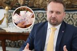 Poslanci schválili příspěvek 5 000 Kč na dítě! Neprošla ani jedna změna od opozice