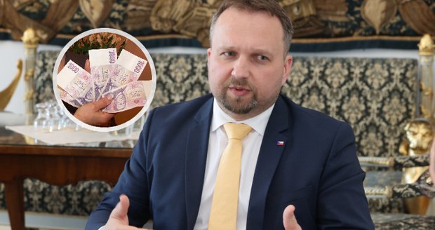 Speciální příspěvek na dítě PŘEHLEDNĚ: Komu a jak doputuje pětitisícovka z eráru?