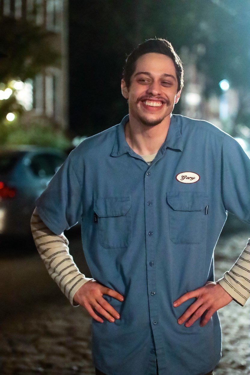 Pete Davidson