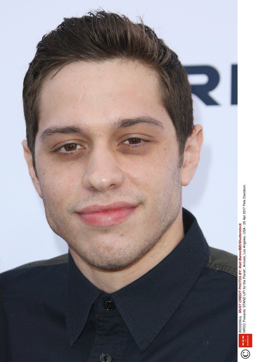 Pete Davidson