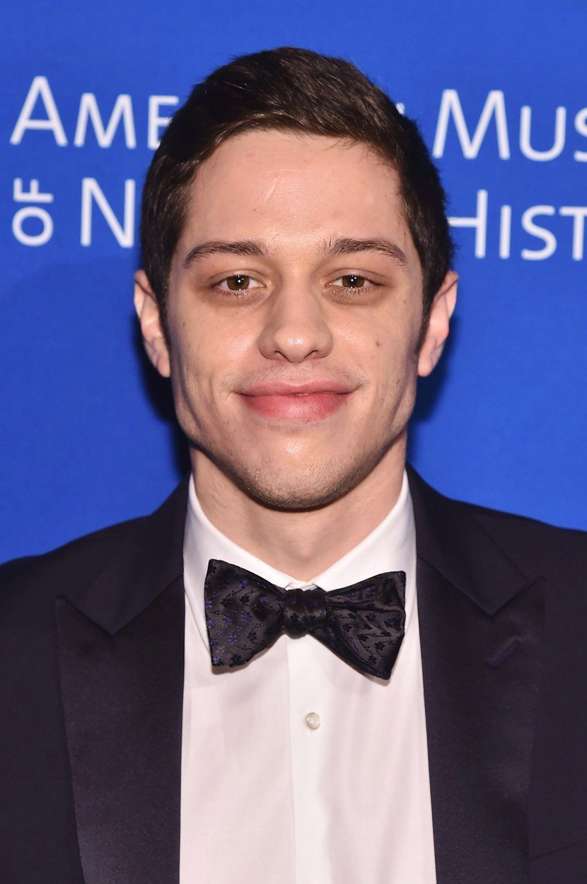 Pete Davidson