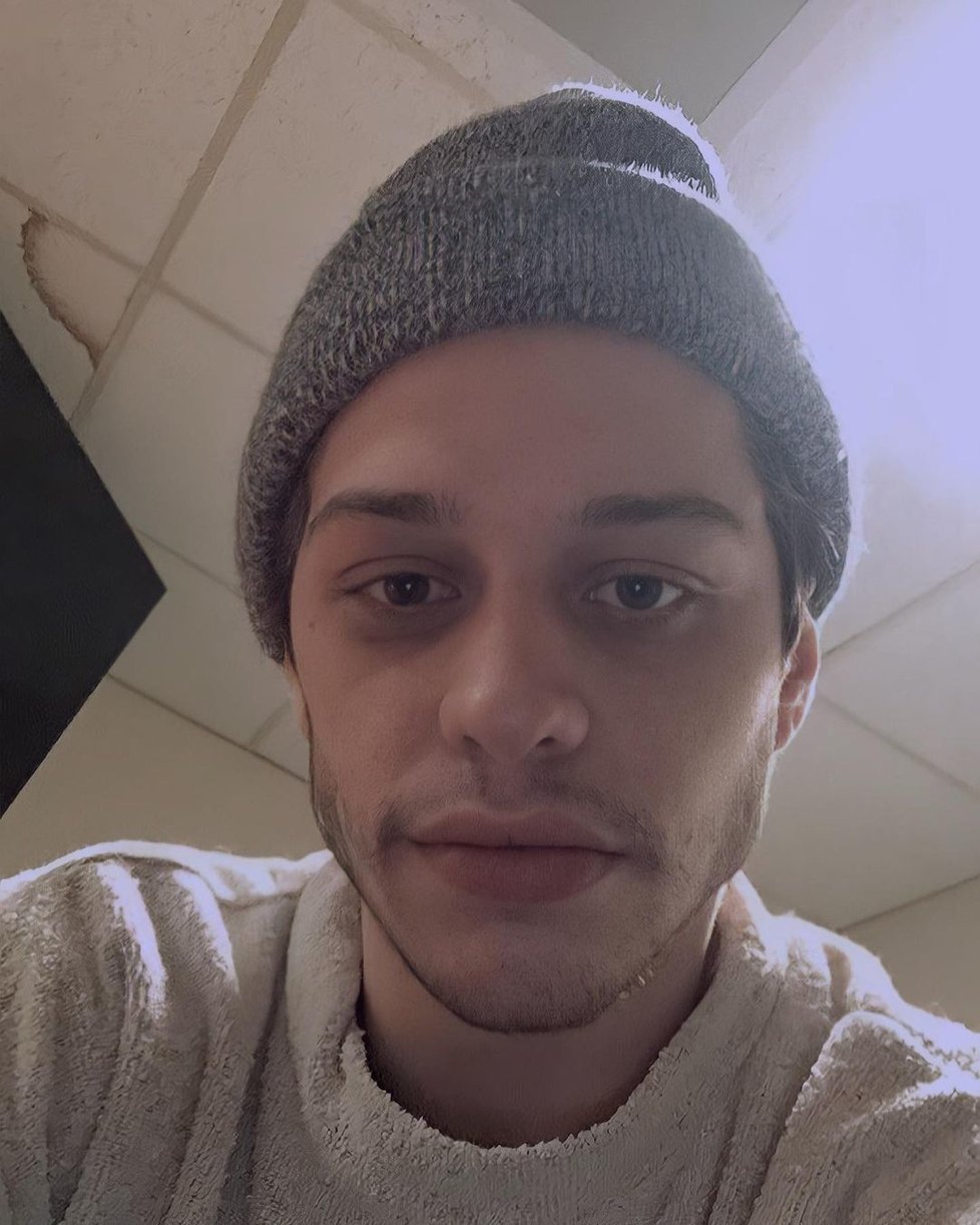 Pete Davidson