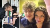 Rebel Pete Doherty se oženil: Pouhé dva dny poté, co oznámil své zásnuby!