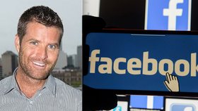 Známý šéfkuchař šířil nesmysly o koronaviru. Facebook udělal radikální krok