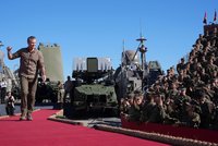 Operace Jižní kopí: USA zahajují misi proti narkoteroristům, oznámil Trumpův ministr