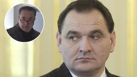Slovenský poslanec Peter Chudík podniká hned vedle italského mafiána z článku Jána Kuciaka.