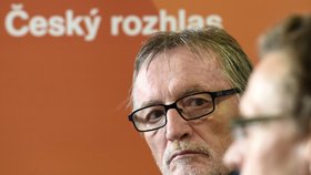 Bývalý generální ředitel Českého rozhlasu Peter Duhan zemřel ve věku 71 let