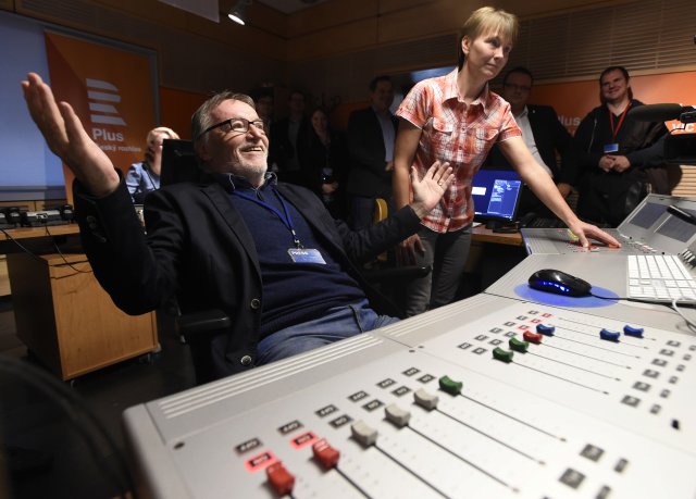 Bývalý generální ředitel Českého rozhlasu Peter Duhan zemřel ve věku 71 let