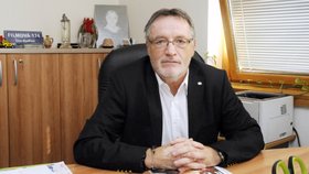 Peter Duhan rezignoval na post šéfa Českého rozhlasu