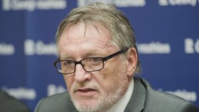 Peter Duhan rezignoval na post šéfa Českého rozhlasu.