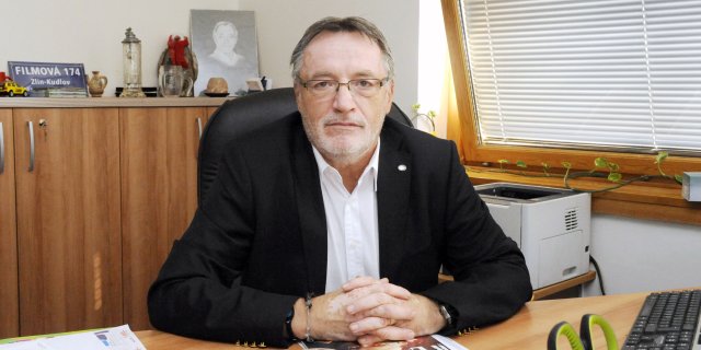 Bývalý generální ředitel Českého rozhlasu Peter Duhan zemřel ve věku 71 let