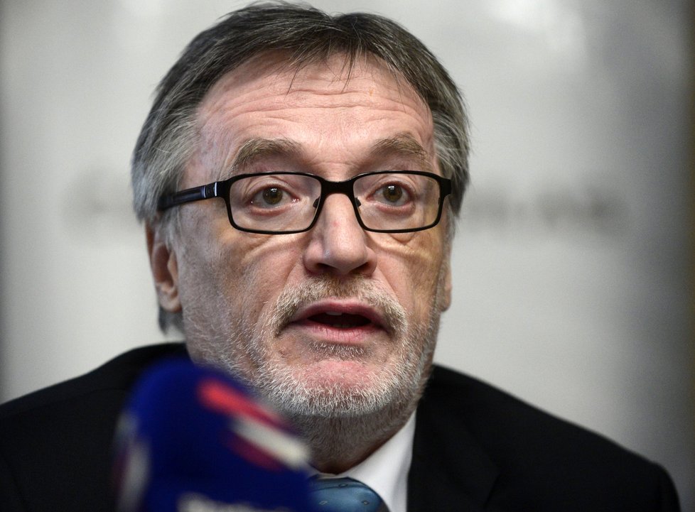 Peter Duhan rezignoval na post šéfa Českého rozhlasu.