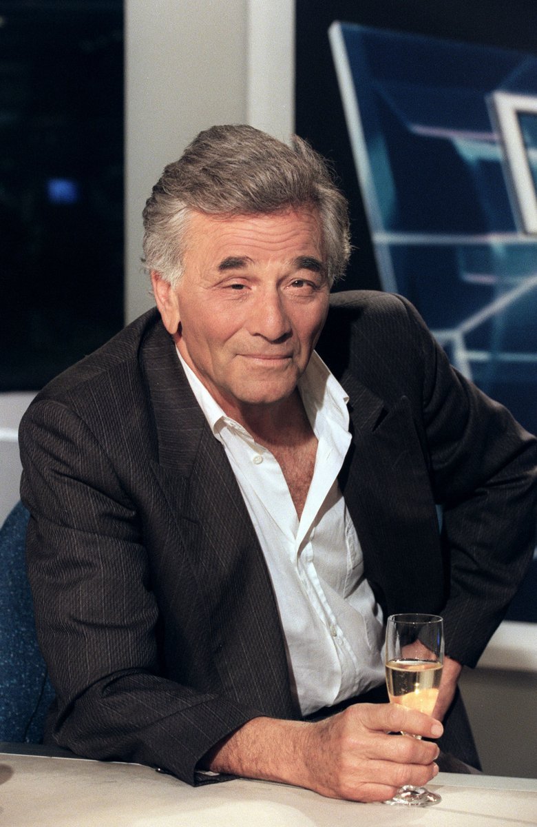 Peter Falk