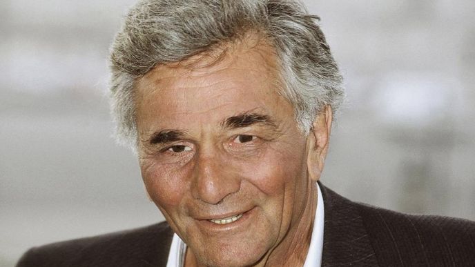 Peter Falk