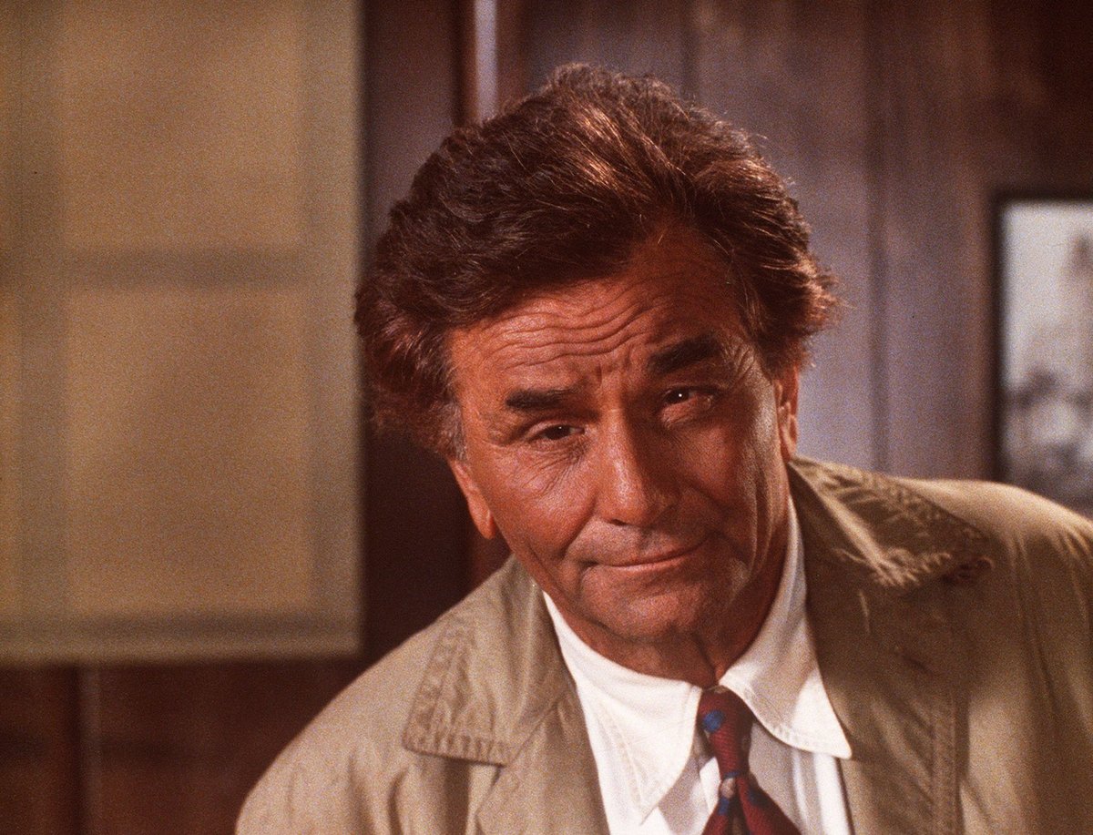 Peter Falk