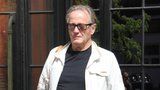 Smutná zpráva! Peter Fonda (79) na Febiofest nedorazí. Zradilo ho zdraví!