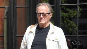 Peter Fonda je smutný. Další jeho herecký kolega z Bestarostné jízdy zemřel na rakovinu