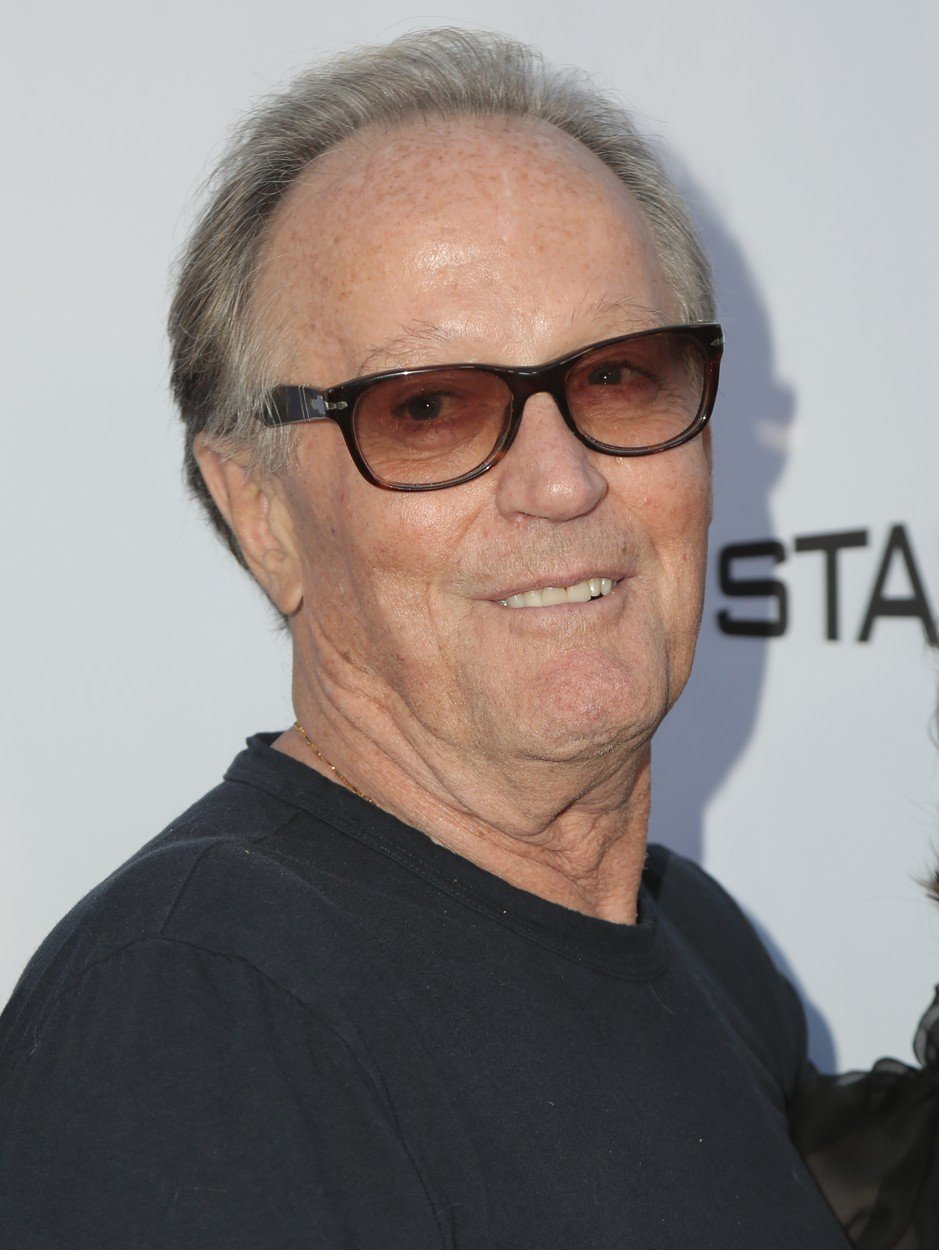 Peter Fonda (†79) podlehl rakovině.