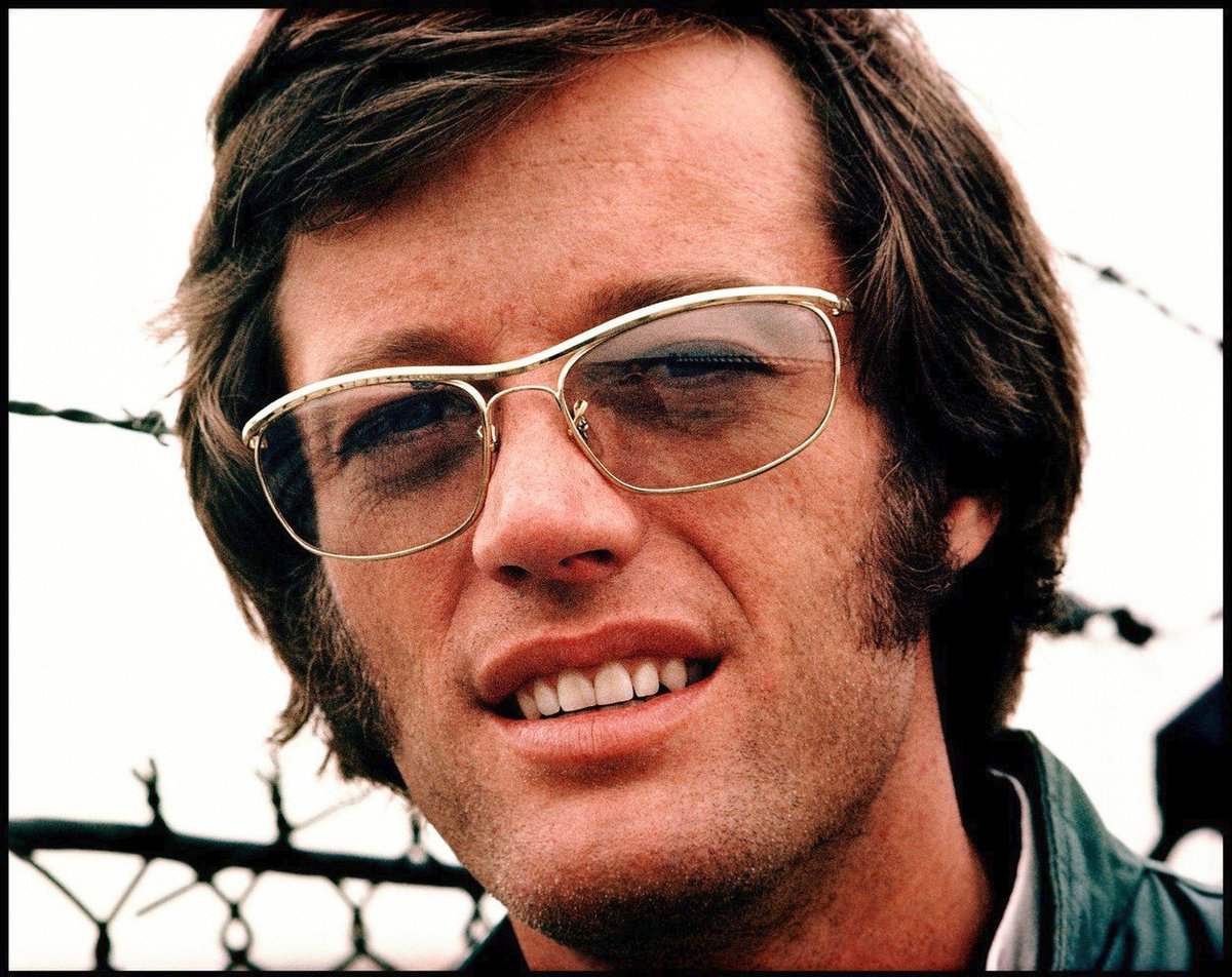 Peter Fonda (†79) ve snímku Bezstarostná jízda.