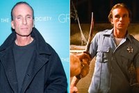 Záhadná smrt hvězdy Pulp Fiction: Peter Greene (†60) v krvi a vzkaz s narážkou na gang!