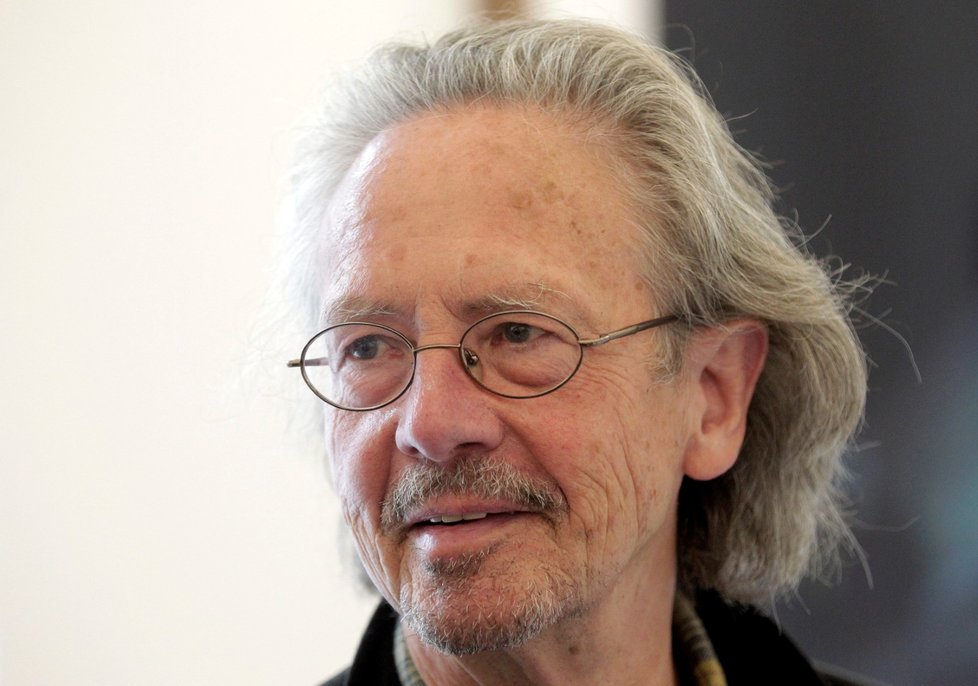 Rakouský spisovatel Peter Handke získal Nobelova cenu za literaturu za rok 2019.