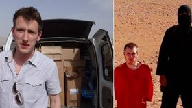 Peter Kassig se má stát další obětí teroristů z ISIS