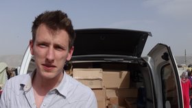 Peter Kassig byl veteránem války v Iráku, po odchodu z armády založil vlastní humanitární organizaci