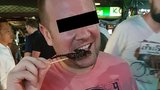 Lékař Peter odmítl očkování proti covidu, vir ho nakonec zabil: Neoslaví ani první narozeniny své dcerky