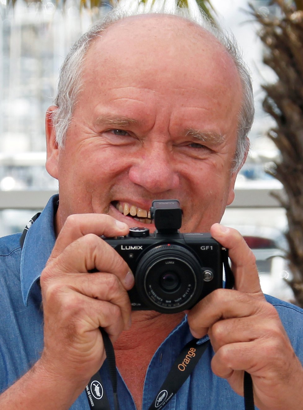 Zemřel fotograf celebrit Peter Lindbergh