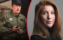 Vrah novinářky Kim Wall (†30): Padl rozsudek!