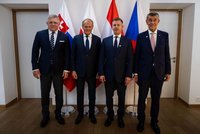 Uniklé dokumenty odhalily: Putin chtěl rozbít V4! Co na experti? A Babišova cesta za Magyarem