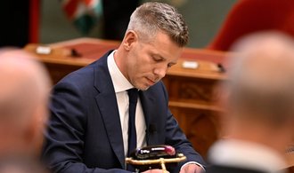 Péter Magyar přebírá Maďarsko. Viktor Orbán odchází ze scény