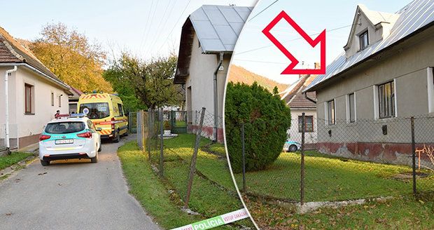 Násilníka (†57) zavřeli za vyhrožování manželce (†54): Když ho pustili, ubodal ji