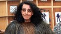 Peter Mayhew se proslavil jako Chewbacca ve filmech Star Wars