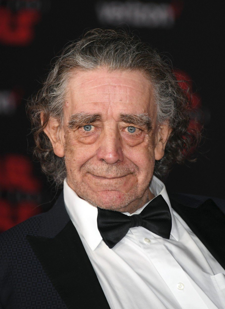 Zemřel herec Peter Mayhew