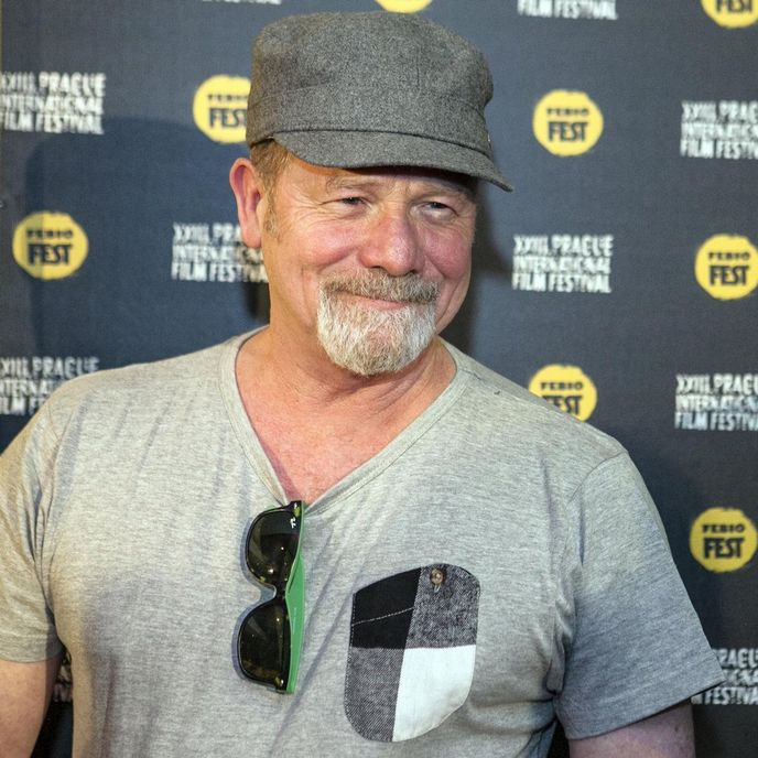 Peter Mullan