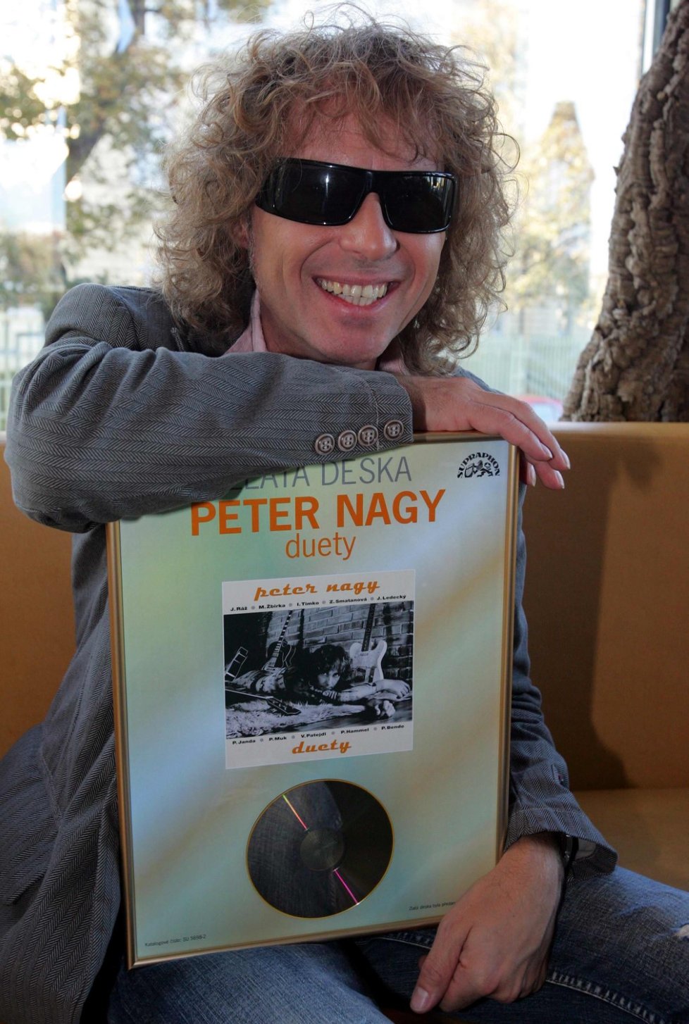 Peter Nagy