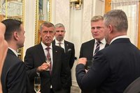 Macinka i ANO mají smůlu! Vyhlášení CHKO Soutok bylo v pořádku, rozhodl Ústavní soud