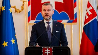 Dva roky Pellegriniho: Slovenský prezident se nikdy nedokázal vymanit z vlivu Roberta Fica Dva roky Pellegriniho: Slovenský prezident se nikdy nedokázal vymanit z vlivu Roberta Fica