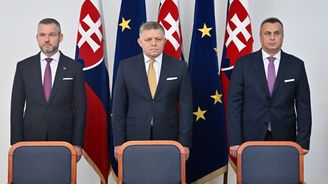 Nová slovenská vláda: Směr získá rezorty obrany, spravedlnosti i zahraničí