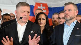 Martin Bartkovský: Fico není celé Slovensko. Začínají být slyšet i ti „druzí“ Slováci