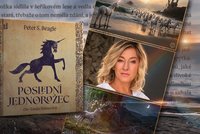 Píseň o ztrátě a naději: Vanda Hybnerová vypráví křehký mýtus, který vás naučí citům