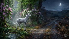 Poslední jednorožec (Peter S. Beagle): Vanda Hybnerová a krásný překlad Michaela Bronce vás zavedou na melancholickou cestu za Rudým býkem. Příběh o ztrátě nevinnosti a síle iluzí. „Nejsme vždy tím, čím se zdáme, a sotvakdy tím, čím si být přejeme.“