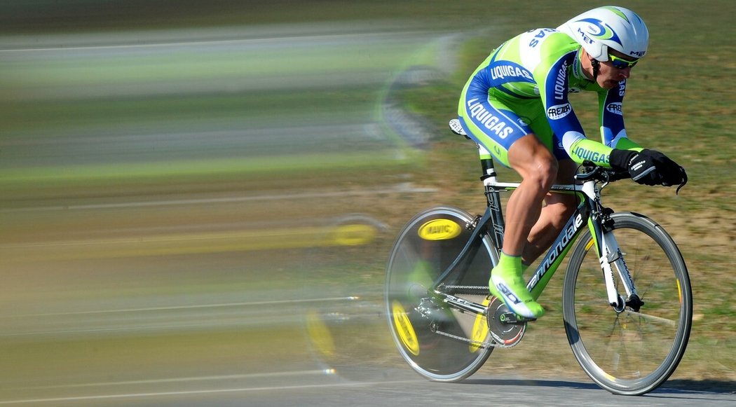 Cyklista Peter Sagan se připravuje na konec kariéry. Rozhodl se začít podnikat v hoteliérství, jeho SP resort již otevřel své brány