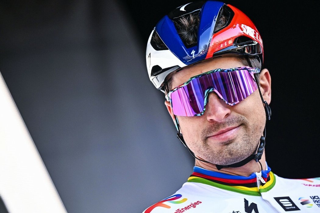 Cyklista Peter Sagan se připravuje na konec kariéry. Rozhodl se začít podnikat v hoteliérství, jeho SP resort již otevřel své brány