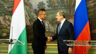 Maďarský čardáš mezi EU a Putinem. Politika Viktora Orbána zemi neposiluje, problémy se kupí