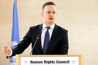 Podporujete migraci, hřímá maďarský politik na experty OSN. Vadí mu jejich hodnocení