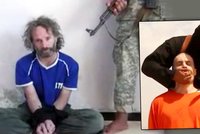 Novinář měl větší štěstí než popravený Foley: Al-Káida ho propustila po dvou letech!
