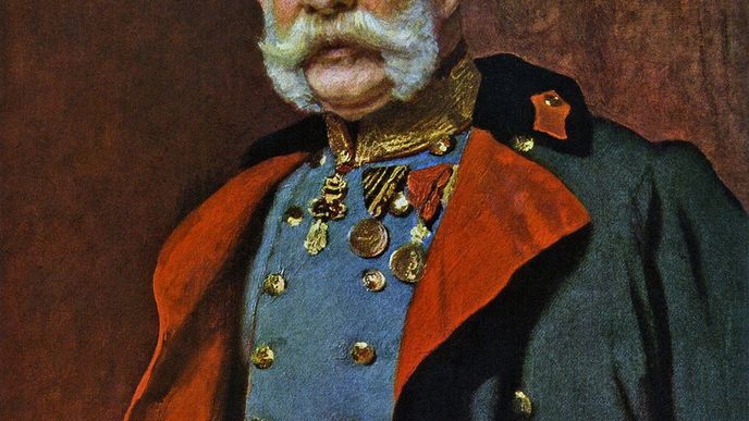 František Josef I.